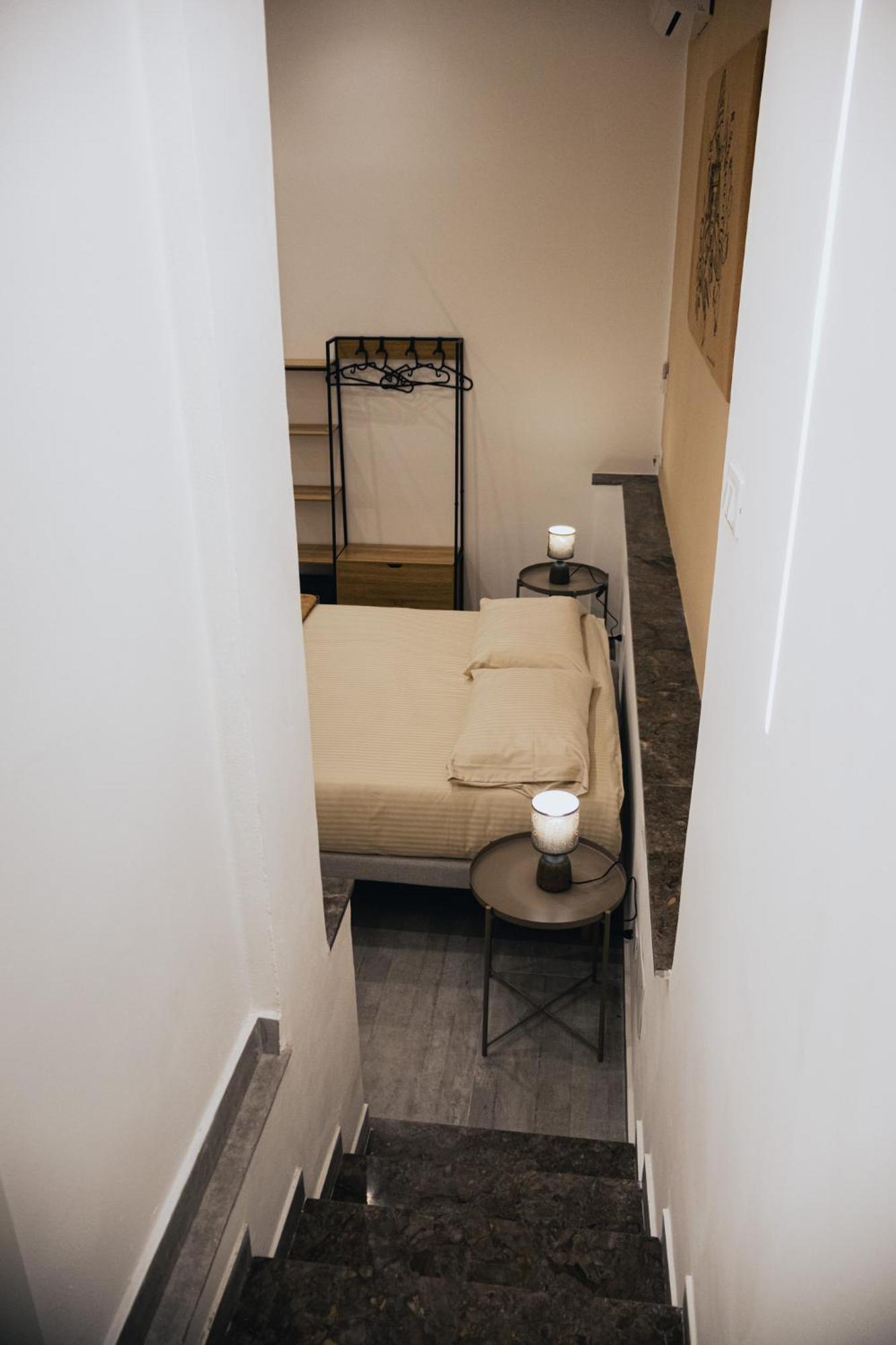 Amori 85 Hotel Palermo Kültér fotó