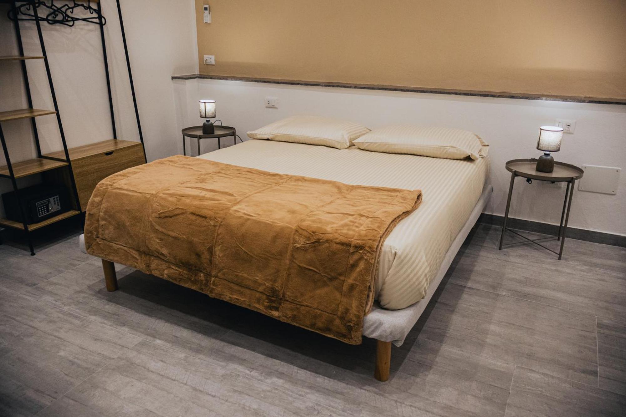 Amori 85 Hotel Palermo Kültér fotó