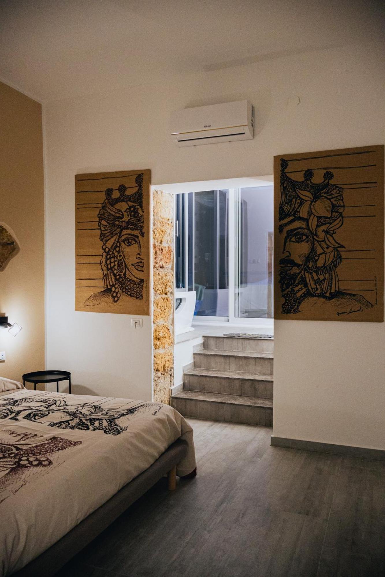 Amori 85 Hotel Palermo Kültér fotó