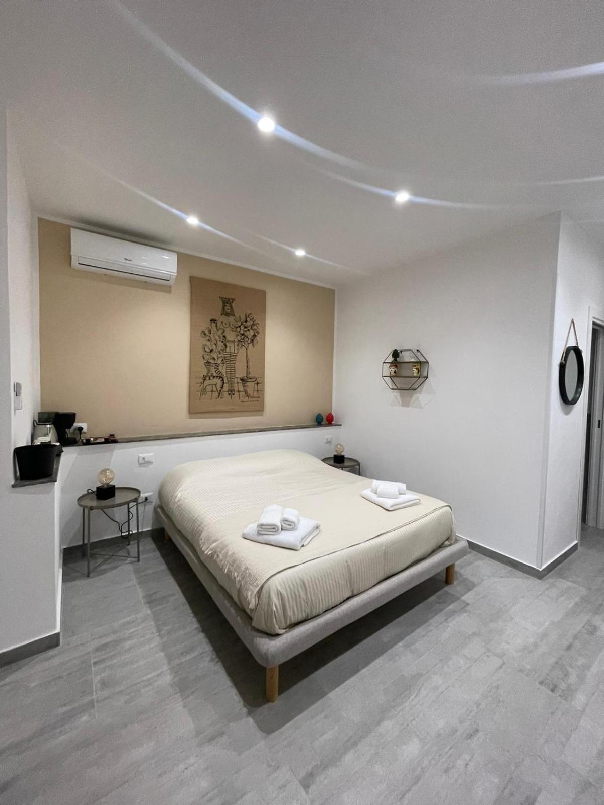 Amori 85 Hotel Palermo Kültér fotó