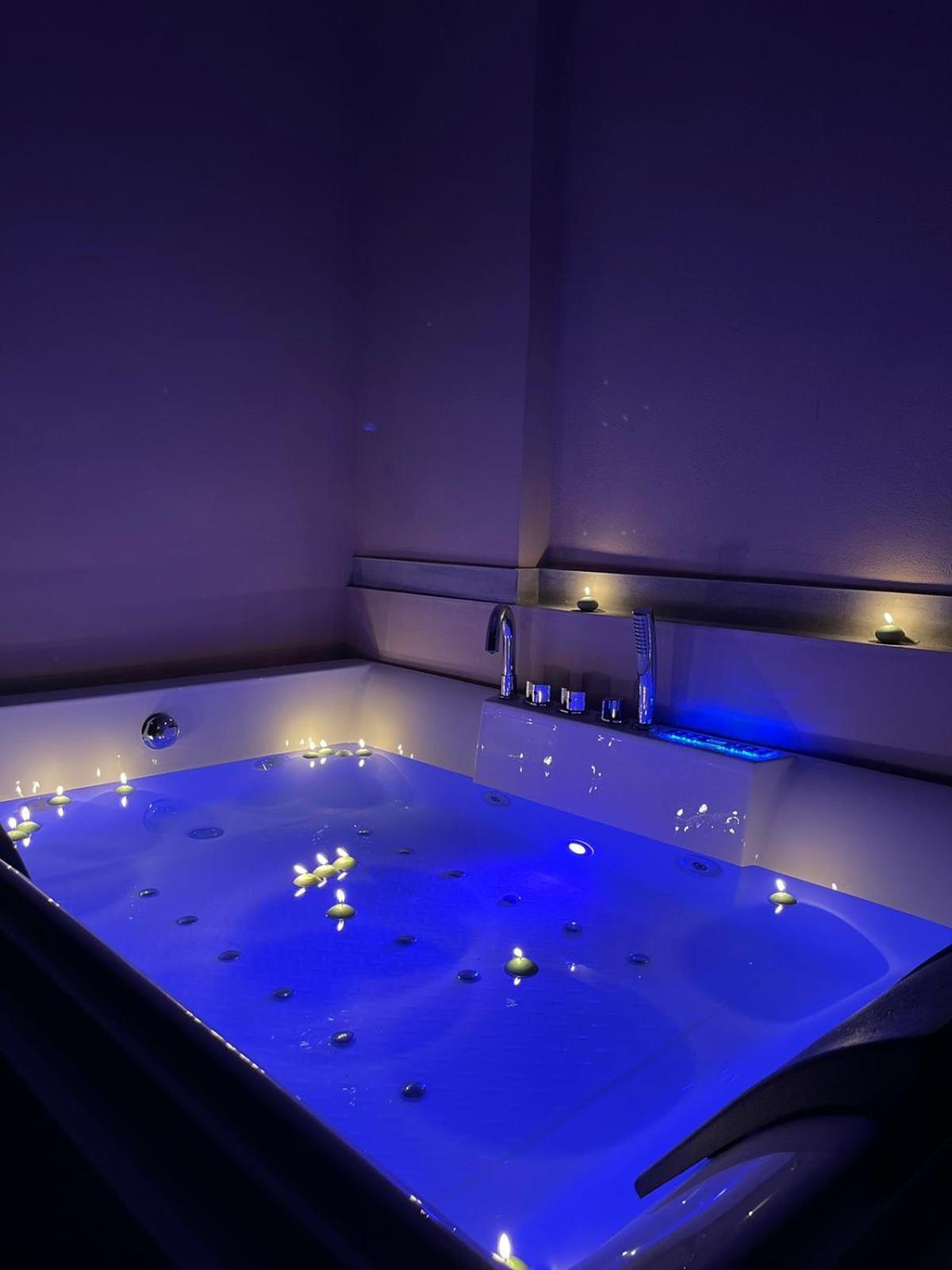 Amori 85 Hotel Palermo Kültér fotó