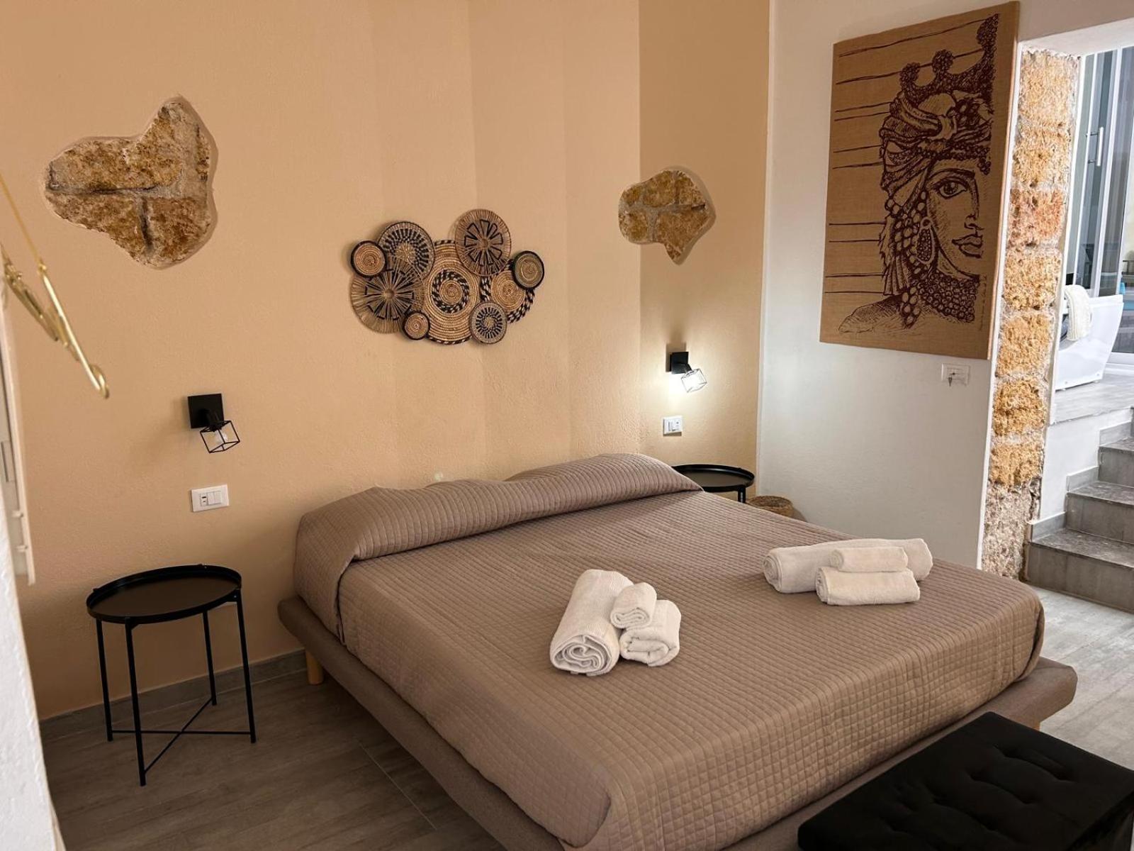 Amori 85 Hotel Palermo Kültér fotó