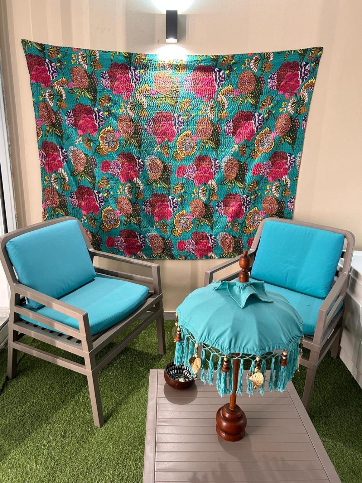 Amori 85 Hotel Palermo Kültér fotó