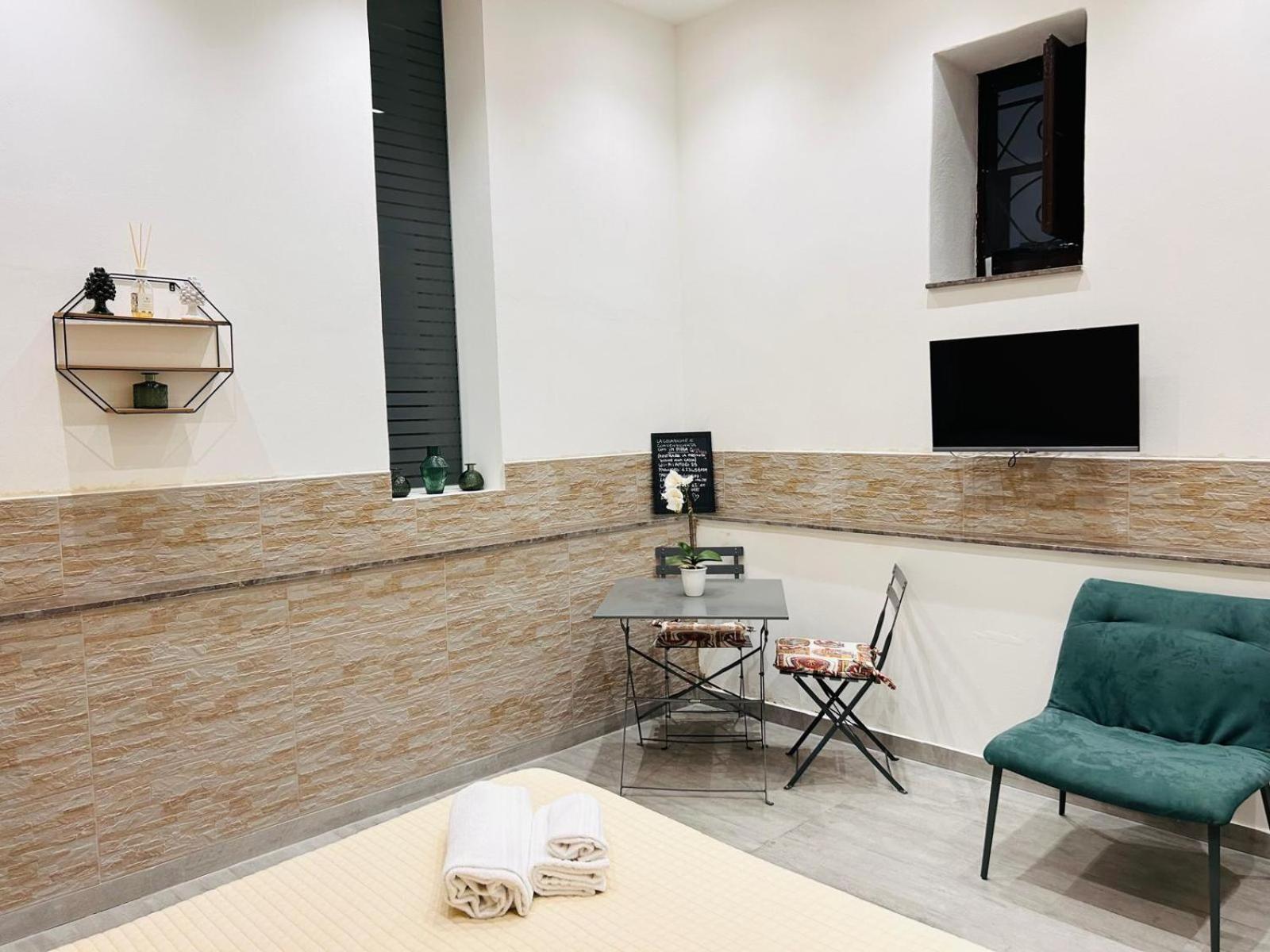 Amori 85 Hotel Palermo Kültér fotó