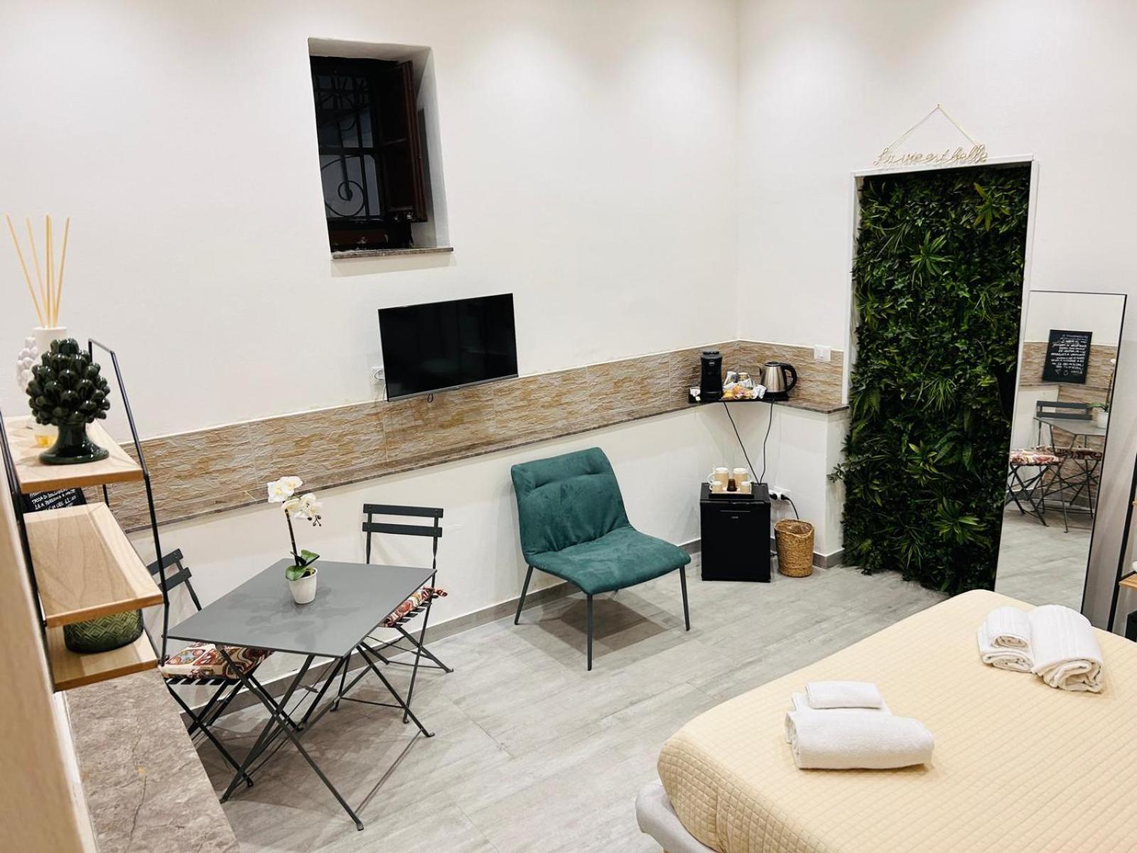 Amori 85 Hotel Palermo Kültér fotó