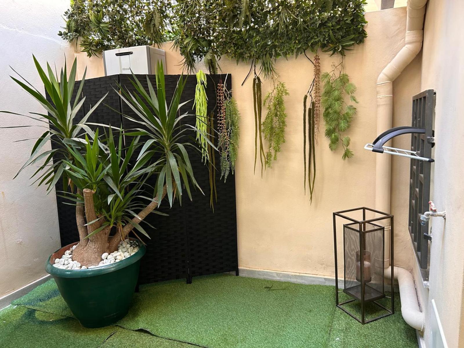 Amori 85 Hotel Palermo Kültér fotó